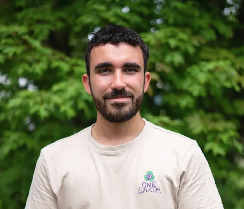 Photo de profil de Hugo Pichard